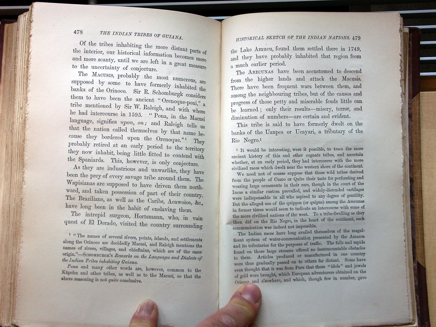 zz-bret68,s.478 macushi früher am rio orinoco als orenoque-poni nach